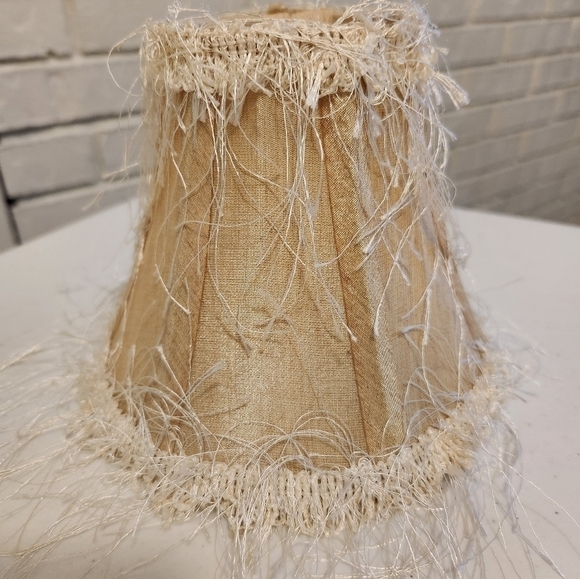 Mini Bell Shaped Lampshade - Picture 5 of 5